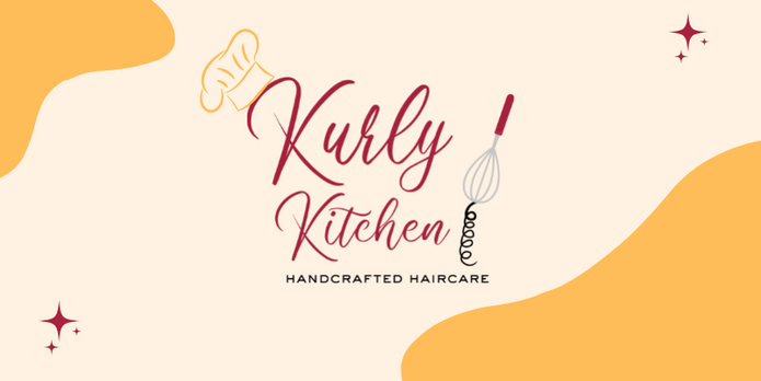 Kurly Kitchen Hair Care